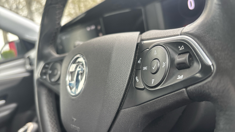 Vauxhall Mokka 1.2 Turbo 100 SE 5dr Petrol Hatchback